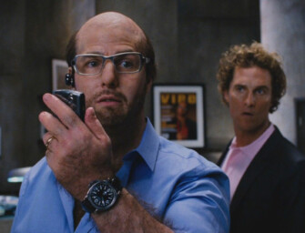 Tom Cruise Wants To Make Tropic Thunder Spinoff With Mission Impossible Director