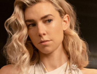 Vanessa Kirby Eyed For Sue Storm Role In Fantastic Four