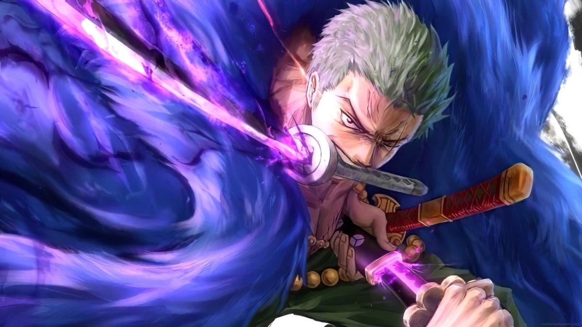 Zoro.to Anime Streaming Site Acquired by New Dev (now Aniwatch.to