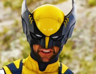 Wolverine To Wear Comic Book-Accurate Mask In Deadpool 3