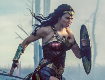 Wonder Woman 3 With Gal Gadot Is In The Works At DC Studios