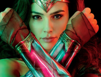 Wonder Woman 3 Not In The Works At DC Studios After All