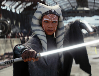 Star Wars: Andor Season 2 Reportedly Delayed to 2025
