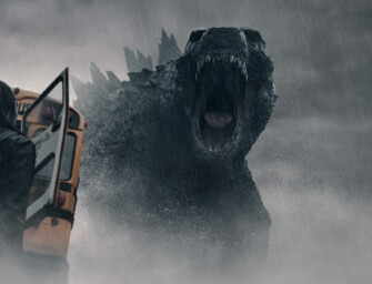 Apple’s New Godzilla Series Has A Trailer And It’s Amazing