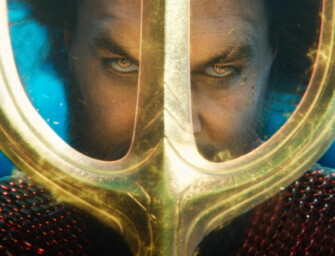 Even Aquaman 2’s Director Is Fed Up With This Movie