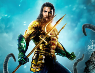 Aquaman 2 Scene Caused Viewer Walkouts During Test Screenings