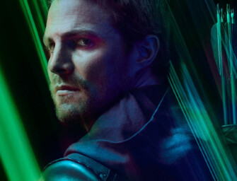 Arrow Star Stephen Amell Is Not Done Playing Oliver Queen