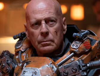 The Bruce Willis Sci-Fi Thriller On Netflix That You Have To Watch