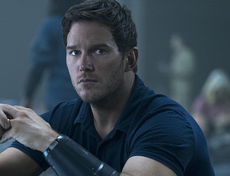 Chris Pratt Is Attached To A Classic Sci-Fi Movie Remake
