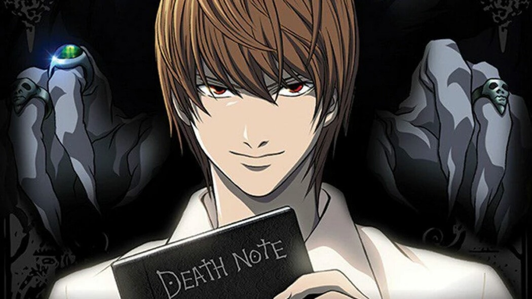 Death-Note-Horror-Anime-Netflix