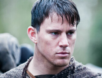 The Epic Channing Tatum Historical Action Movie On Netflix That Needs A Sequel