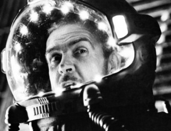 A Forgotten Sci-Fi Thriller Is Getting A Remake