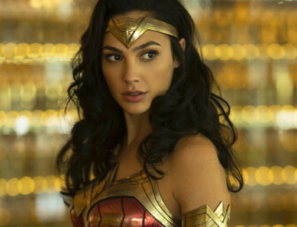 Gal Gadot Will Reportedly Return As Wonder Woman In The DCU
