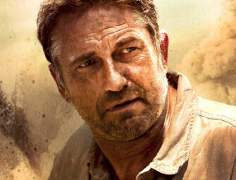 The Gerard Butler Action Thriller On Netflix That’s His Most Tense Movie Ever