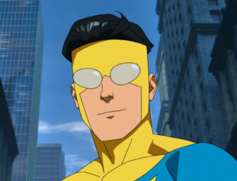 Invincible Creator Shares His Thoughts On Multiple Seasons