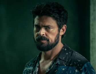 Karl Urban To Play A Wolverine Variant In Deadpool 3