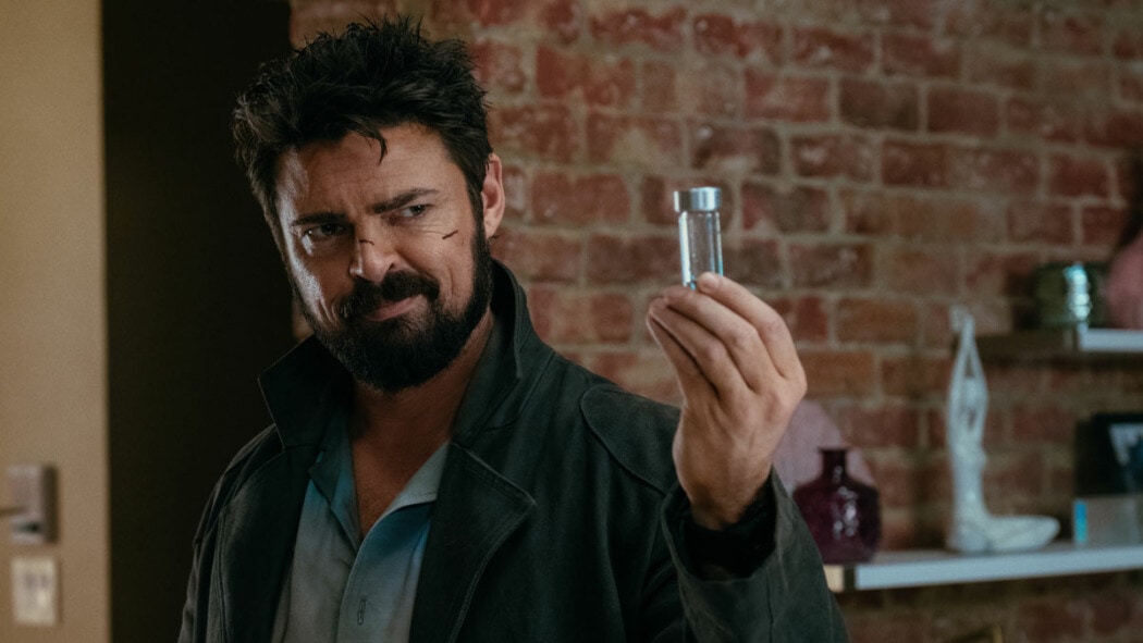 Karl Urban To Play A Wolverine Variant In Deadpool 3