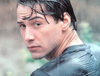 The Keanu Reeves Action Thriller On Streaming That’s A True Classic