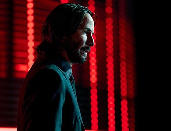 Another John Wick TV Show Is Happening Confirms Director