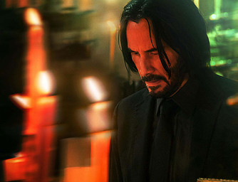 Keanu Reeves Begged To Be Killed Off In John Wick 4