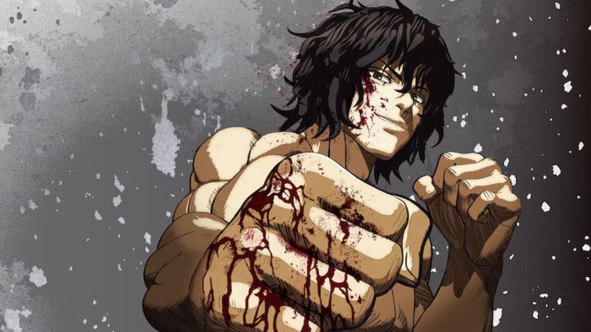 Kengan Ashura Season 3 - Everything You Need To Know 