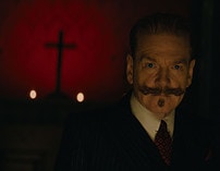 A Haunting In Venice Review: Kenneth Branagh Finally Gets Poirot Right