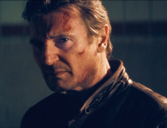 Liam Neeson Is Making A Sequel To One Of His Best Action Movies