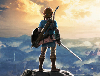 A Live-Action Zelda Movie Might Be In The Works At Universal