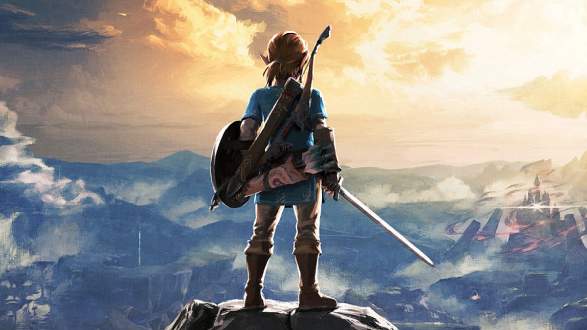Could A Legend of Zelda Movie Work? - My Ideas 