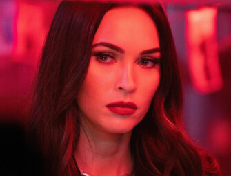 The Megan Fox Thriller Leaving Netflix That’s Her Best Movie
