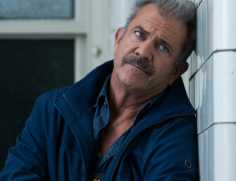 The Mel Gibson Crime Thriller On Netflix That Features His Best Performance