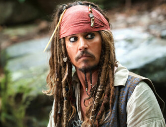 Disney Reportedly Eyeing Ayo Edebiri To Replace Johnny Depp In Pirates 6