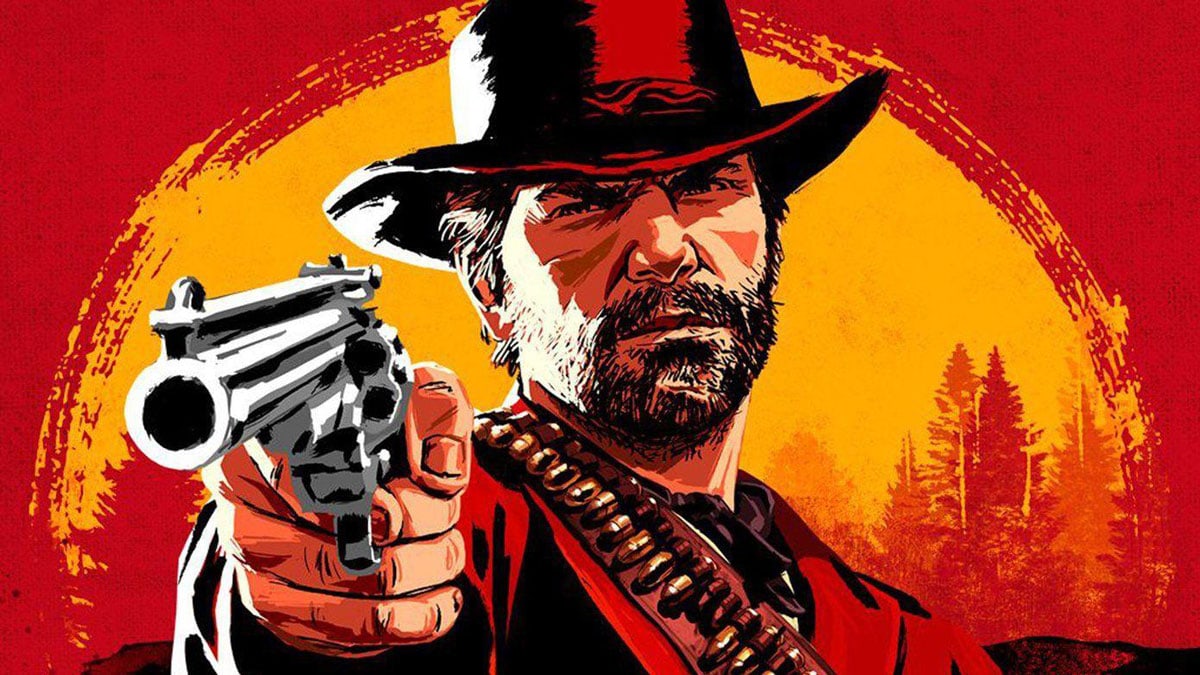 Red Dead Redemption 2 PS4 Version Will indeed work on the PS5. : r