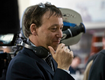 Sam Raimi Is Reportedly The Top Choice To Direct Avengers: Secret Wars