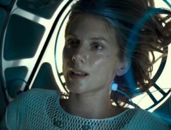 The Sci-Fi Thriller On Netflix That Will Leave You Gasping For Air