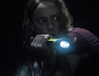 The Terrifying Horror Movie That’s A Huge Hit On Netflix