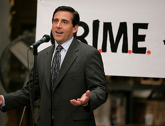 The Office Reboot Is Happening And We Can’t Wait