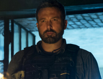 Triple Frontier 2 Starring Ben Affleck In The Works At Netflix