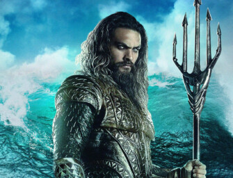 WB Has Given Up On Aquaman 2 Because They Know It’s Bad