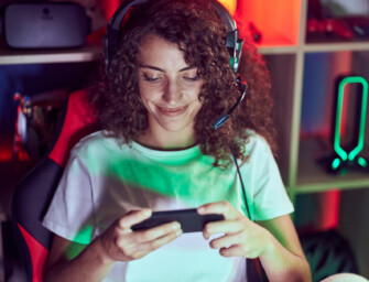 Which Mobile Devices Are The Best For Gaming?