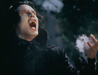 The 6 Terrifying Vampire Movies To Watch On Netflix This Halloween