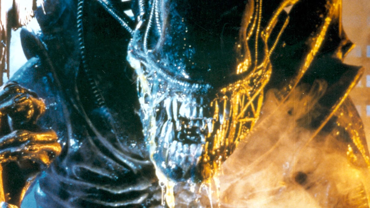 Alien on X: In celebration of Ridley Scott's groundbreaking film