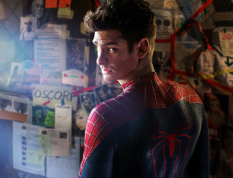 Andrew Garfield’s Spider-Man Wanted By Marvel For Secret Wars