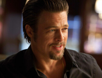The Brad Pitt Crime Thriller That’s Killing It On Streaming