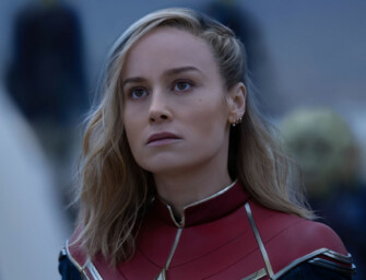 Brie Larson Wants Out As Captain Marvel – ‘Toxic Backlash’ To Blame