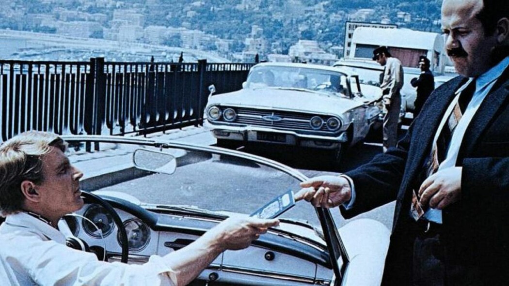 The Day Of The Jackal Remake Is In The Works