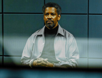 The Denzel Washington Spy Thriller On Netflix That Needs A Sequel