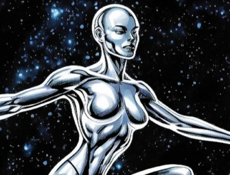 Galactus Will Have A Female Herald In Fantastic Four