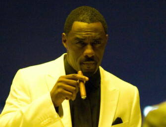 The Idris Elba Heist Thriller On Netflix That Stephen King Loves