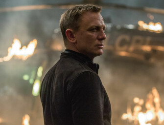 James Bond Producers Have No Idea What To Do With The Franchise